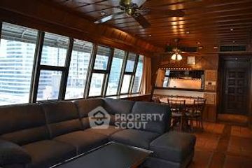 2 Bedroom Condo for Sale or Rent in Diamond Tower, Silom, Bangkok near BTS Chong Nonsi