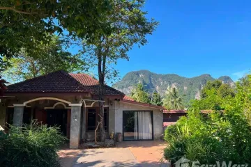 2 Bedroom House for sale in Thap Prik, Krabi