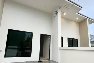 2 Bedroom House for sale in Chalong, Phuket