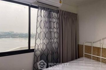 2 Bedroom Condo for Sale or Rent in Rimtara Residence, Bang Khlo, Bangkok near BTS Saphan Taksin
