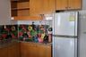 2 Bedroom Condo for sale in Siam Condominium, Din Daeng, Bangkok near MRT Phra Ram 9