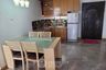 2 Bedroom Condo for sale in Siam Condominium, Din Daeng, Bangkok near MRT Phra Ram 9