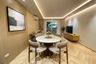 2 Bedroom Condo for sale in The Habitat Sukhumvit 53, Khlong Tan Nuea, Bangkok near BTS Thong Lo
