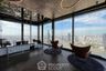 3 Bedroom Condo for sale in RHYTHM Charoenkrung Pavillion, Wat Phraya Krai, Bangkok near BTS Saphan Taksin