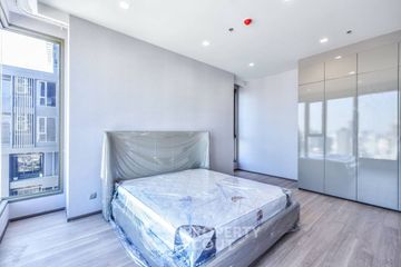 3 Bedroom Condo for sale in RHYTHM Charoenkrung Pavillion, Wat Phraya Krai, Bangkok near BTS Saphan Taksin