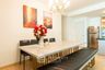 2 Bedroom Condo for sale in Baan Sathorn Chaopraya, Khlong Ton Sai, Bangkok near BTS Krung Thon Buri