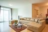 2 Bedroom Condo for sale in Baan Sathorn Chaopraya, Khlong Ton Sai, Bangkok near BTS Krung Thon Buri