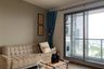 1 Bedroom Condo for sale in The Lofts Ekkamai, Phra Khanong, Bangkok near BTS Ekkamai