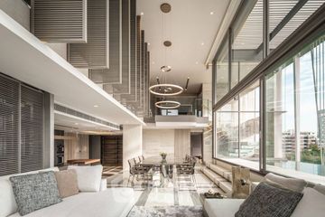 5 Bedroom Condo for sale in FYNN Sukhumvit 31, Khlong Toei Nuea, Bangkok near MRT Sukhumvit