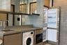 1 Bedroom Condo for sale in The Crest Park Residences, Chatuchak, Bangkok near MRT Phahon Yothin