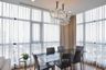 3 Bedroom Condo for sale in Urbano Absolute Sathon - Taksin, Khlong Ton Sai, Bangkok near BTS Krung Thon Buri
