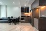 1 Bedroom Condo for sale in KEYNE BY SANSIRI, Khlong Tan, Bangkok near BTS Thong Lo