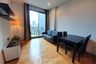 1 Bedroom Condo for sale in KEYNE BY SANSIRI, Khlong Tan, Bangkok near BTS Thong Lo