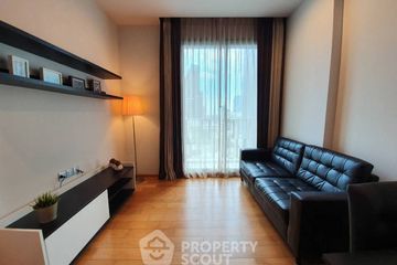 1 Bedroom Condo for sale in KEYNE BY SANSIRI, Khlong Tan, Bangkok near BTS Thong Lo
