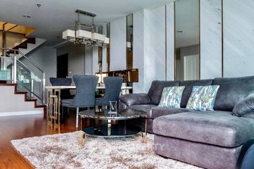 3 Bedroom Condo for sale in Belle Grand Rama 9, Huai Khwang, Bangkok near MRT Phra Ram 9