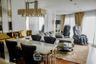 3 Bedroom Condo for sale in Belle Grand Rama 9, Huai Khwang, Bangkok near MRT Phra Ram 9