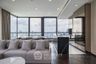 3 Bedroom Condo for sale in The ESSE Sukhumvit 36, Phra Khanong, Bangkok near BTS Thong Lo