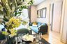 2 Bedroom Condo for sale in XT Phayathai, Thanon Phaya Thai, Bangkok near BTS Phaya Thai