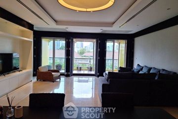 3 Bedroom Condo for sale in Supreme Garden, Thung Maha Mek, Bangkok near MRT Lumpini