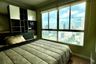 2 Bedroom Condo for sale in Lumpini Place Rama 4 - Kluaynamthai, Phra Khanong, Bangkok near BTS Ekkamai