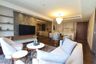 1 Bedroom Condo for sale in La Citta Delre Thonglor 16, Khlong Tan Nuea, Bangkok