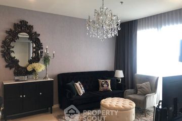 2 Bedroom Condo for sale in Star View, Bang Khlo, Bangkok near BTS Surasak