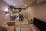 2 Bedroom Condo for sale in Rhythm Sukhumvit 36-38, Khlong Tan, Bangkok near BTS Thong Lo