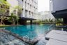 1 Bedroom Condo for sale in Siamese Gioia, Khlong Toei Nuea, Bangkok near MRT Phetchaburi