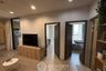 2 Bedroom Condo for sale in THE LINE Wongsawang, Wong Sawang, Bangkok near MRT Wong Sawang
