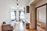 2 Bedroom Condo for sale in Ideo Sathorn - Wongwian Yai, Khlong Ton Sai, Bangkok near BTS Wongwian Yai