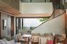 3 Bedroom Condo for sale in Windshell Naradhiwas, Chong Nonsi, Bangkok near BTS Chong Nonsi