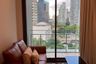 1 Bedroom Condo for Sale or Rent in LAVIQ Sukhumvit 57, Khlong Tan Nuea, Bangkok near BTS Thong Lo