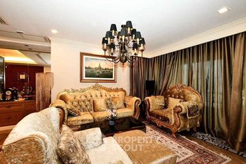 3 Bedroom Condo for sale in Sathorn Gardens, Thung Maha Mek, Bangkok near MRT Lumpini