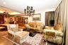 3 Bedroom Condo for sale in Sathorn Gardens, Thung Maha Mek, Bangkok near MRT Lumpini
