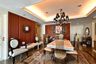 3 Bedroom Condo for sale in Sathorn Gardens, Thung Maha Mek, Bangkok near MRT Lumpini