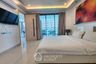 1 Bedroom Condo for sale in Wongamat Garden Beach, Na Kluea, Chonburi