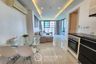 1 Bedroom Condo for sale in Wongamat Garden Beach, Na Kluea, Chonburi