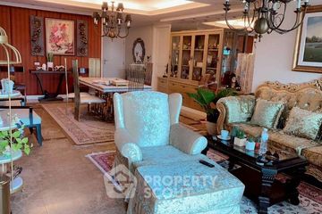 3 Bedroom Condo for sale in Sathorn Gardens, Thung Maha Mek, Bangkok near MRT Lumpini