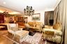 3 Bedroom Condo for sale in Sathorn Gardens, Thung Maha Mek, Bangkok near MRT Lumpini