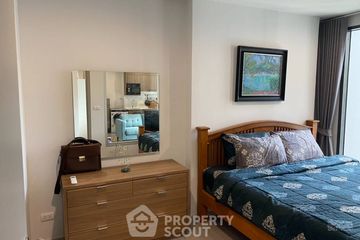 1 Bedroom Condo for sale in The Parkland Phetkasem 56, Bang Wa, Bangkok near MRT Phasi Charoen