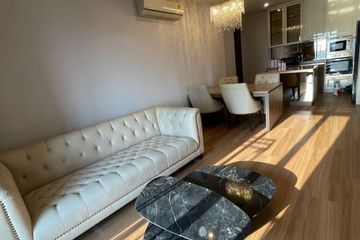 2 Bedroom Condo for sale in Chewathai Residence Bang Pho, Bang Sue, Bangkok near MRT Tao Poon
