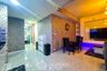 2 Bedroom Condo for sale in Unixx South Pattaya, Nong Prue, Chonburi