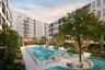 1 Bedroom Condo for sale in Niche Mono Itsaraphap, Wat Tha Phra, Bangkok near MRT Itsaraphap