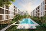 1 Bedroom Condo for sale in Niche Mono Itsaraphap, Wat Tha Phra, Bangkok near MRT Itsaraphap