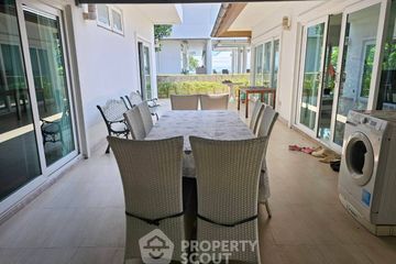 4 Bedroom Villa for sale in Sea Breeze Villa Pattaya, Bang Lamung, Chonburi