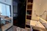 1 Bedroom Condo for sale in Andromeda Condominium, Nong Prue, Chonburi