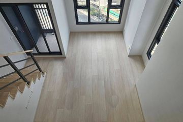 1 Bedroom Condo for sale in The Capital Ratchaprarop-Vibha, Sam Sen Nai, Bangkok near BTS Sanam Pao