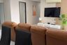 2 Bedroom Condo for sale in Belle Grand Rama 9, Huai Khwang, Bangkok near MRT Phra Ram 9