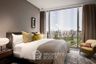 3 Bedroom Condo for sale in Bandara Suites Residence, Silom, Bangkok near MRT Silom