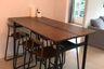 1 Bedroom Condo for sale in Condo One Thonglor, Phra Khanong, Bangkok near BTS Thong Lo